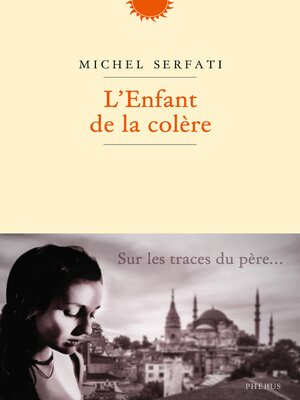 cover image of L'Enfant de la colere